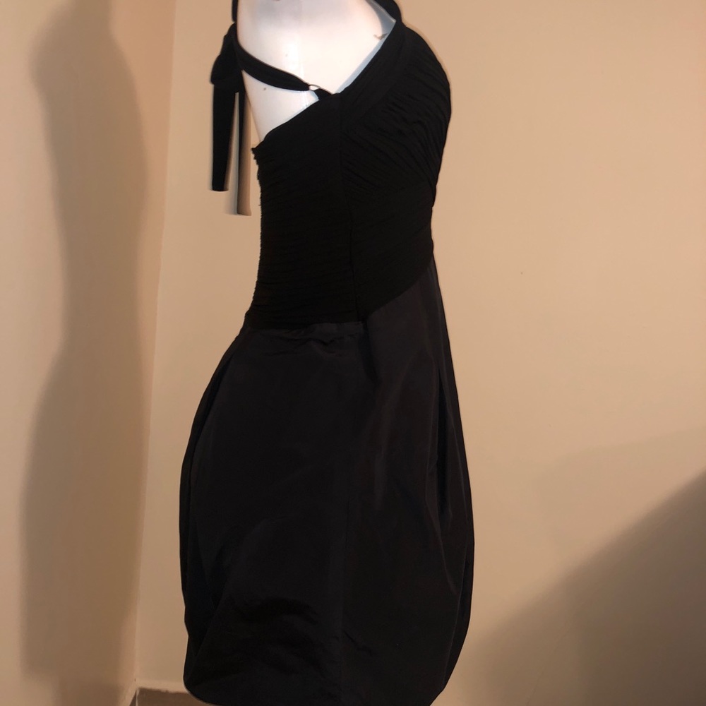 BCBG black dress - Picture 2 of 5